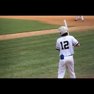 Meet your Posher, Charlie